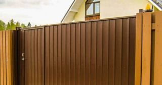 Купить откатные ворота - Doorhan Кондопога, цена от 2818 руб.